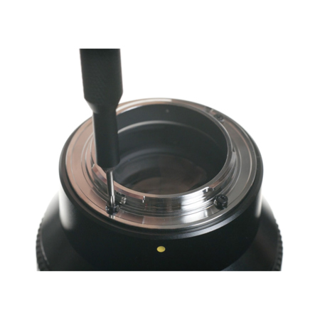Cooke Interchangeable Lens Mount Adapter for AP3 Prime Lens, L Mount