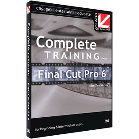 Class On Demand 90700 Training DVD for Designers