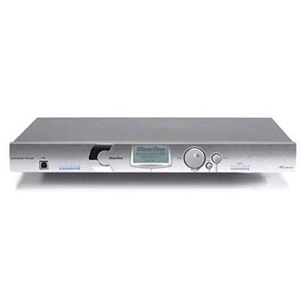 ClearOne CONVERGE Pro 880 8-Channel AEC Microphone Mixer