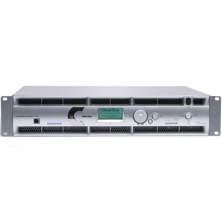 ClearOne CONVERGE Pro 880TA 8-Ch Mixer with Telephone Hybrid and 4-Ch Amplifier