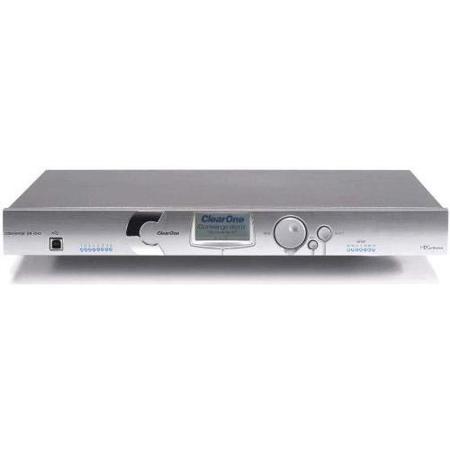 ClearOne CONVERGE SR1212 8-Channel Digital Matrix Mixer