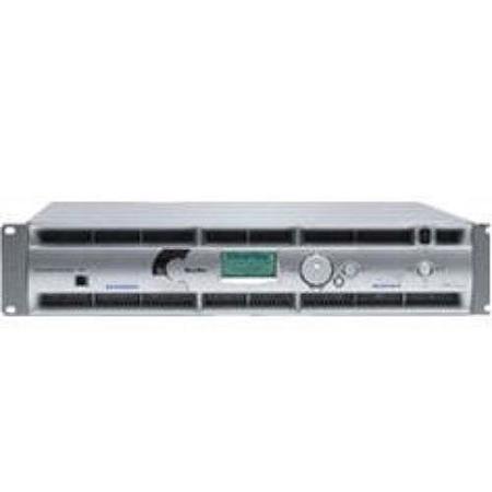 ClearOne CONVERGE SR1212A 8-Ch Digital Matrix Mixer with 4-Ch Power Amplifier