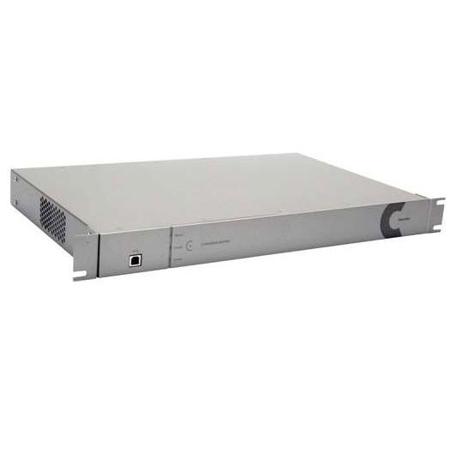 ClearOne CONVERGE Matrix 256 EX Audio Mixer/Router with 256x256 Audio ...
