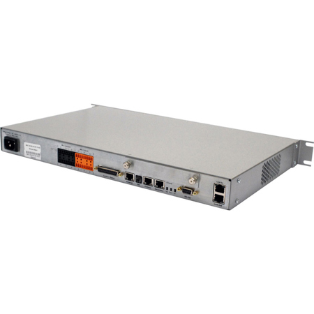ClearOne CONVERGE Matrix 64 EX Audio Mixer/Router with 64x64 Dante Audio Channel