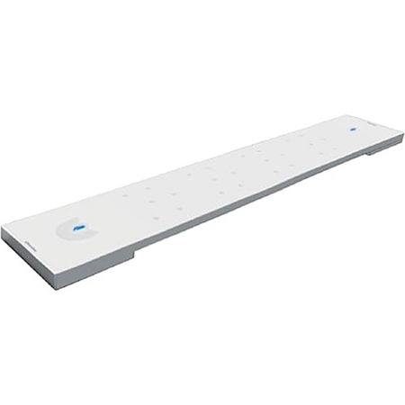 ClearOne Beamforming Microphone Array 2 for CONVERGE Pro 2 DSP Mixer, White