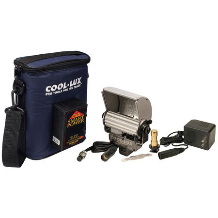 Cool-Lux SL3096 Power Kit I