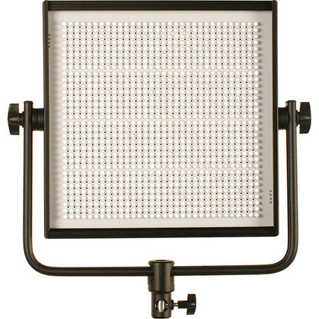 Cool-Lux CL1000 Daylight PRO Studio LED Flood Light with Battery Plate