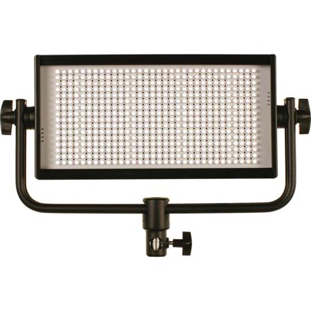 Cool-Lux CL2-1000 Daylight PRO Studio LED Spot Light Kit with V-Mount Plate