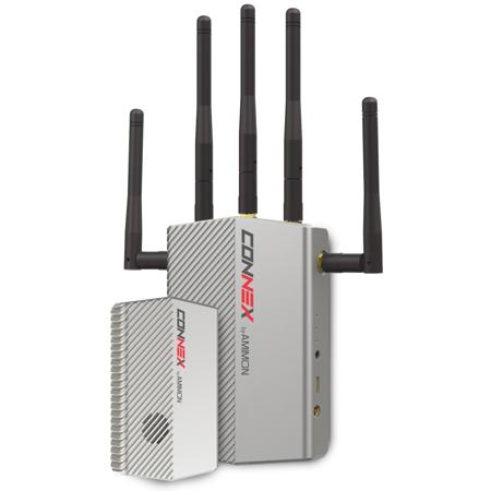 Connex Wireless HD Link for UAV Professionals
