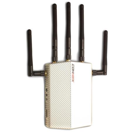 Connex by Amimon 5.1-5.8GHz Wireless HD Video Link (Receiver Only)