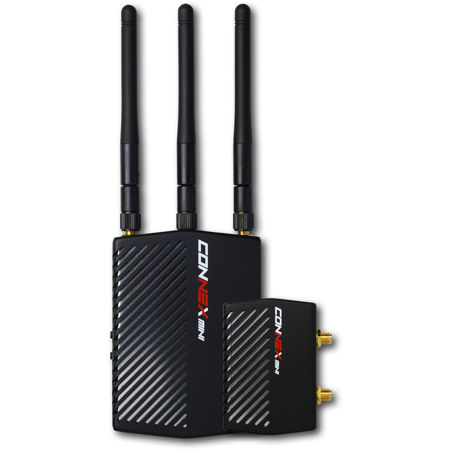 Connex Mini 40MHz HD Video Link for UAV Professionals