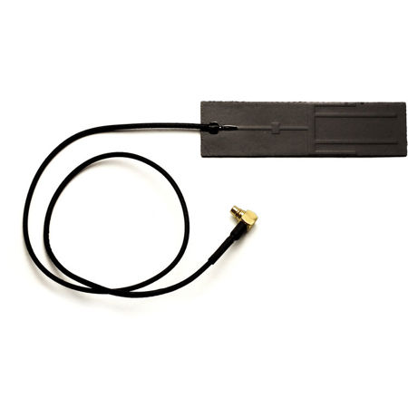 Connex 35cm (13.78") Cable Antenna for Air Unit Transmitter, 2 Pack