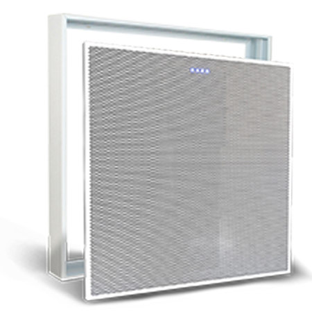 ClearOne Aura XCEED BMA USB Audio-Conferencing System with Beamforming Ceiling Microphone