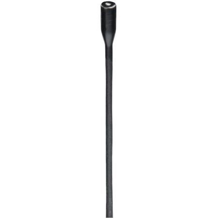 Countryman B6 Omnidirectional Lavalier Microphone (Black)