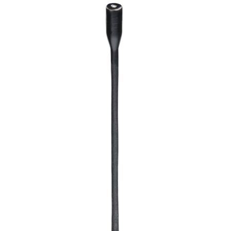 Countryman B6W6FF05BSL B6 Lavalier Mic, Black