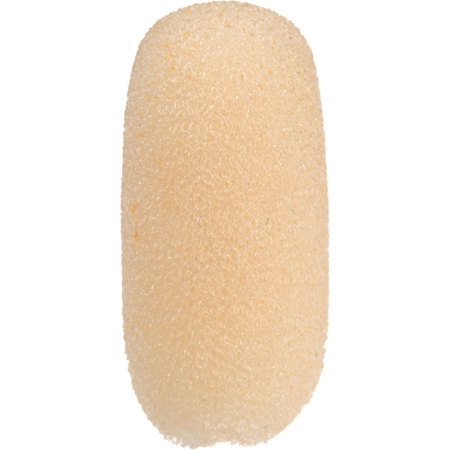 Countryman Windscreen for B6 Lavalier Microphone, Light Beige