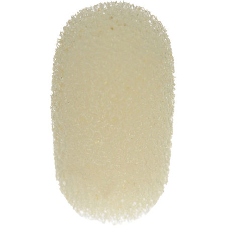 Countryman Windscreen for B6 Lavalier Microphone, White
