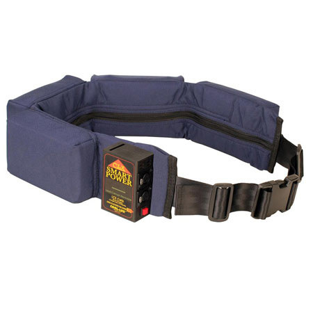 Cool-Lux BC4224 LCE 24Ah HD Battery Belt