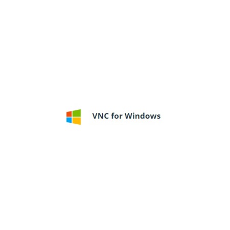 Real VNC Version 5.x Enterprise Edition License - Online Install 101-200 License