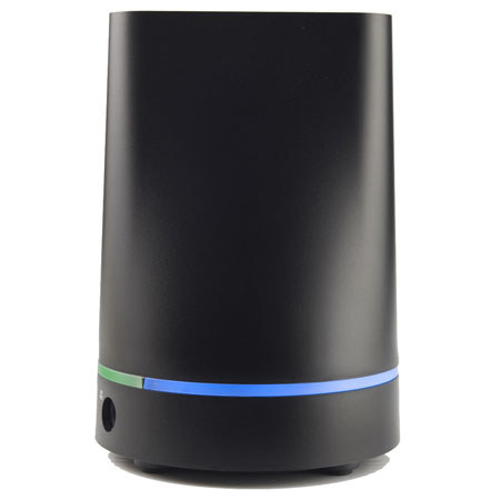 Connected Data Transporter Private Cloud Storage Device - No Drive Included