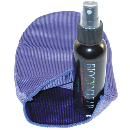 Biocynclear Cleaner and Sanitizer Kit