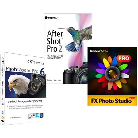 Corel Digital Organization Creativity Suite for Mac