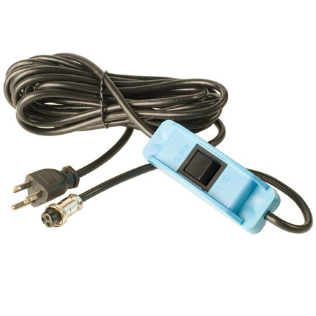 Cool-Lux CC8400 Combo Light Power Cord for Combo Light