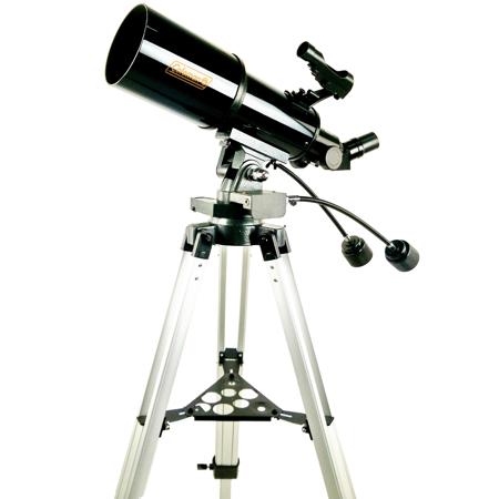 Coleman astrowatch 114 best sale telescope