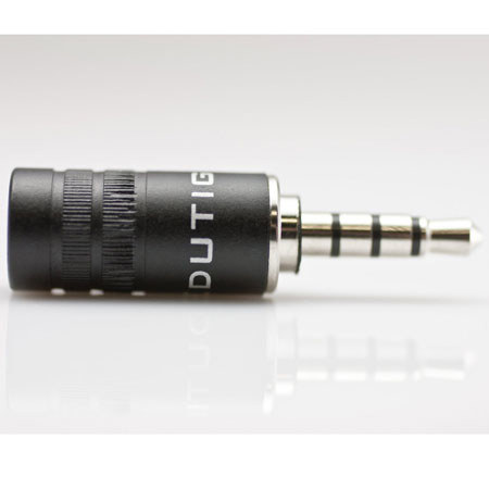 Edutige EIM-001 I-Microphone Condenser Microphone