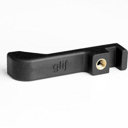 Studio Neat Glif Tripod Mount & Stand for iPhone 4 & 4S - Bundle