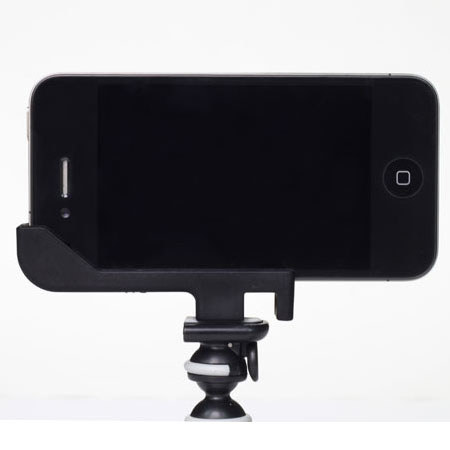 Studioneat Glif Tripod Mount & Stand for iPhone 4 & 4S