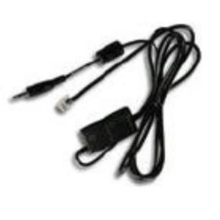 ClearOne CHAT 50 Audio Cable for Cisco 79XX Series Phones