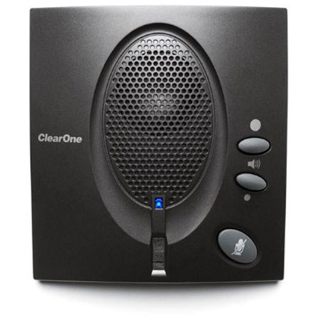 ClearOne CHAT 50 Global Traveler Personal Conferencing System