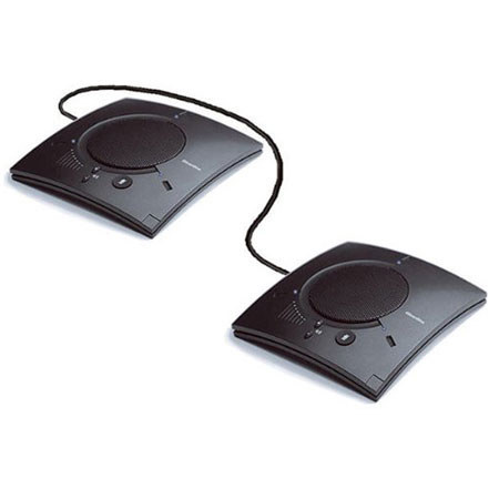 ClearOne CHATAttach 170 Speakerphone Compatible with Microsoft Lync