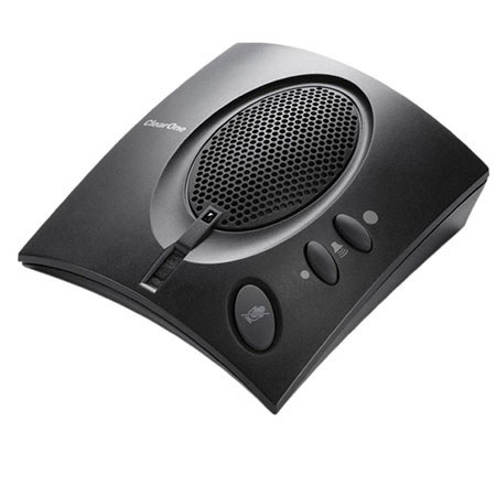 ClearOne CHAT 50 USB Plus Personal Conferencing System