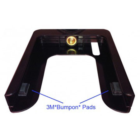 G Design iPhone Tripod Holder for the iPhone 3G/3GS and 4/4s