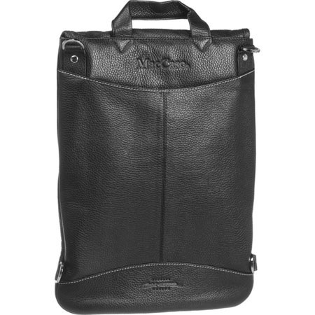 Maccase L13FJBK 13 inch Premium Leather Flight Jacket