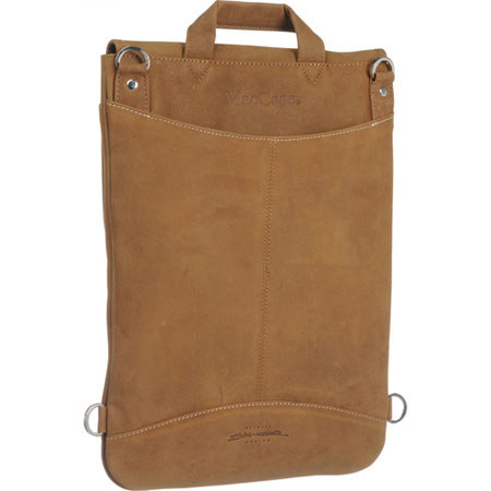 Maccase L13FJVN 13 inch Premium Leather Flight Jacket