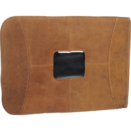 Maccase L17SLVN 17 inch Premium Leather Sleeve, Vintage
