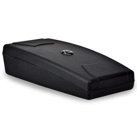 LandAirSea Systems SilverCloud Real Time GPS Tracker