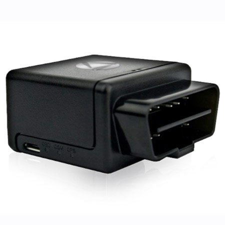LandAirSea Systems SilverCloud SYNC Real-Time GPS Tracking System