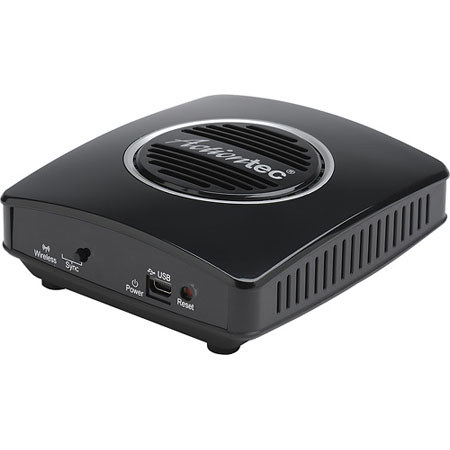Actiontec MWTV200T MyWirelessTV WiFi HDMI Transmit