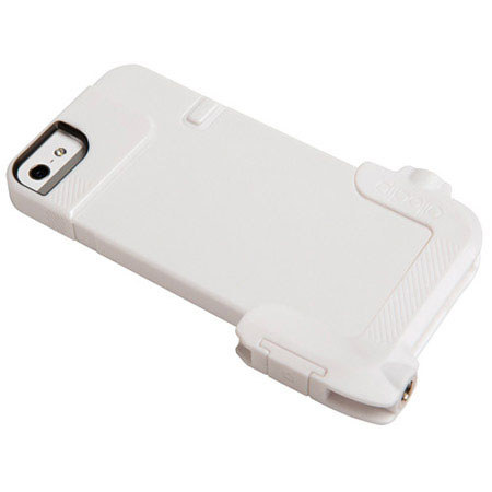 Olloclip Quick-Flip Case & Pro-Photo Adapter for i
