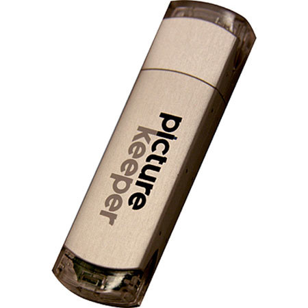 Picture Keeper 16GB USB Drive for Windows and Mac