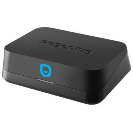 Pogoplug Backup and Sharing Device