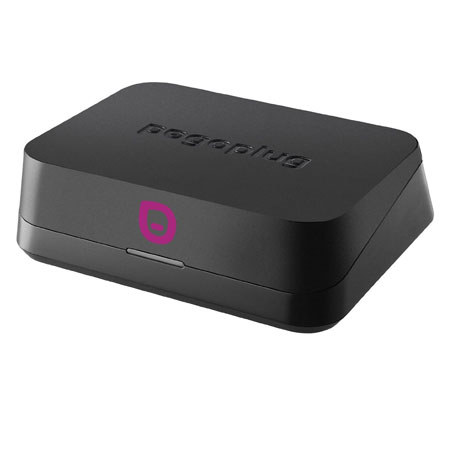 Pogoplug Series 4 Multimedia Sharing Device