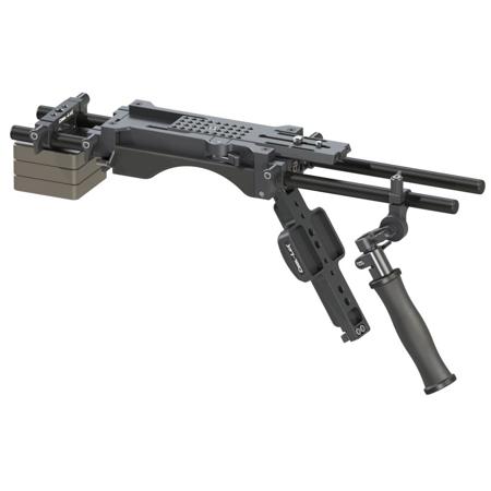 Cool-Lux CRENG101 ENG Cool-Rig with Counterweight
