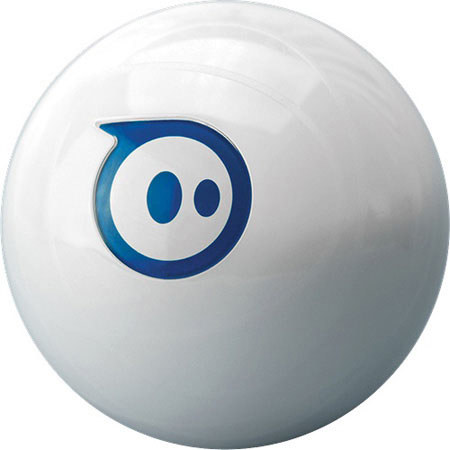 Orbotix Sphero Robotic Ball - Smartphone / Tablet Control