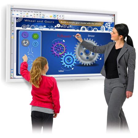 Smart Technologies SMART Board E70 70" Interactive Flat Panel LED Display