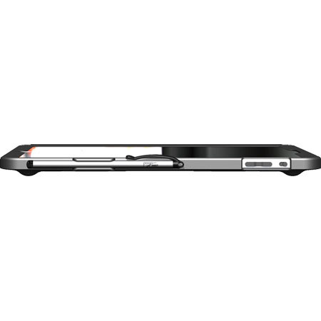 Ten One Design Grey Particle Case for iPad